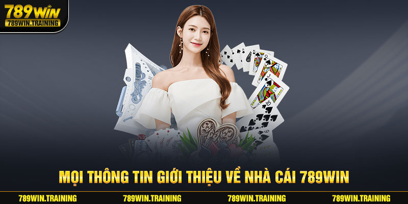 Tất tần tật dữ liệu 789WIN